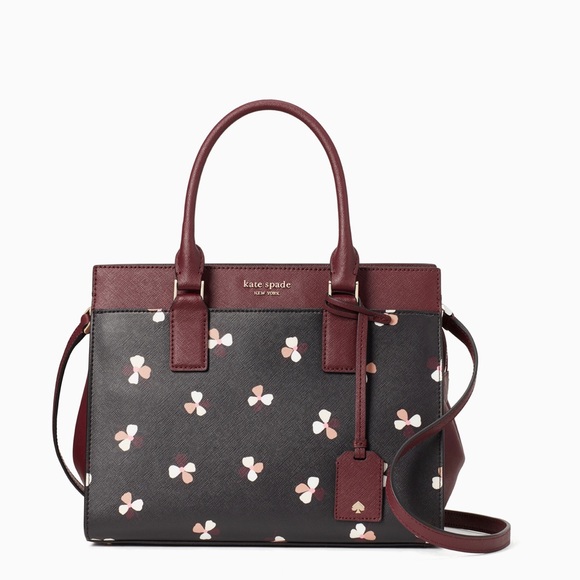 Kate Spade Medium Satchel - Picture 2 of 7